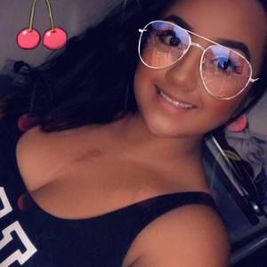 Meet your Posher, Nidia